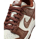Кросівки WMNS NIKE DUNK LOW - картинка 6