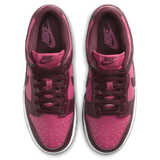 Кеды W NIKE DUNK LOW - картинка 3