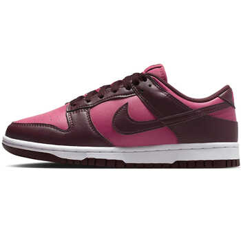 Кеды W NIKE DUNK LOW