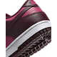 Кеды W NIKE DUNK LOW - картинка 7
