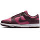 Кеды W NIKE DUNK LOW - картинка