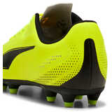 Бутсы VITORIA II FG/AG - картинка 4