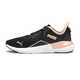 Кросівки для бігу Platinum Shimmer Wn's - Чорний