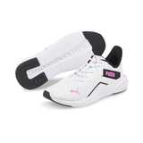 Кросівки для бігу Platinum Shimmer Wn's - картинка 1