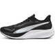 Бігові кросівки Pounce Lite - Чорний, Білий