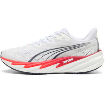 Беговые кроссовки Velocity NITRO 5
