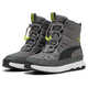 Черевики Puma Evolve Boot Jr - картинка 3