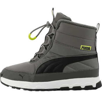 Черевики Puma Evolve Boot Jr