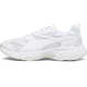 Кроссовки Puma Morphic Base - Белый, Серый