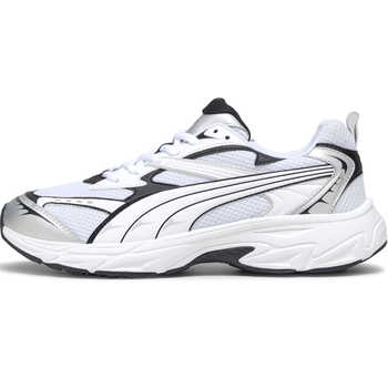 Кроссовки Puma Morphic Base