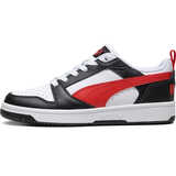 Кеды Puma Rebound V6 Lo Jr - картинка