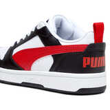 Кеды Puma Rebound V6 Lo Jr - картинка 2