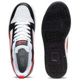 Кеды Puma Rebound V6 Lo Jr - картинка 3