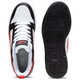 Кеды Puma Rebound V6 Lo Jr - картинка 3