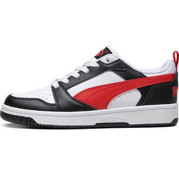 Кеды Puma Rebound V6 Lo Jr