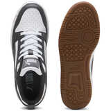 Кеды Puma Rebound V6 Lo Jr - картинка 3