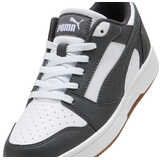 Кеды Puma Rebound V6 Lo Jr - картинка 4