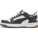 Кеды Puma Rebound V6 Lo Jr - картинка