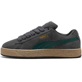 Кеды Suede XL