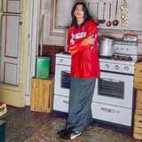 Кеды Palermo Lth - картинка 7