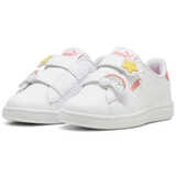 Кеды Puma Smash 3.0 Badges V PS - картинка 1
