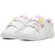Кеды Puma Smash 3.0 Badges V PS - картинка 1