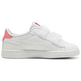 Кеды Puma Smash 3.0 Badges V PS - картинка 2