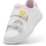 Кеды Puma Smash 3.0 Badges V PS - картинка 4