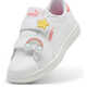 Кеды Puma Smash 3.0 Badges V PS - картинка 4