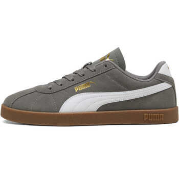 Кеди Puma Club II