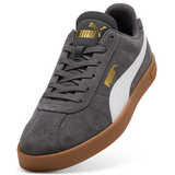 Кеды Puma Club II - картинка 4