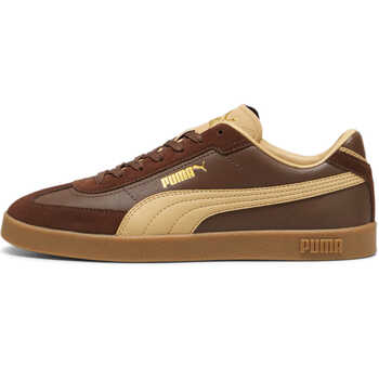 Кеды Puma Club II Era