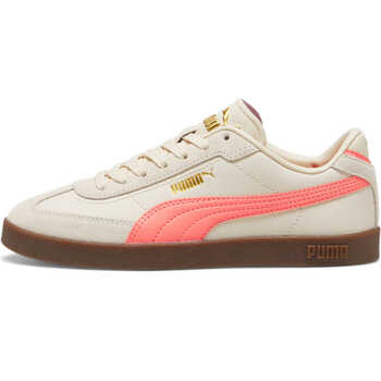 Кеды Puma Club II Era