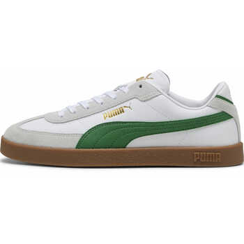Кеды Puma Club II Era