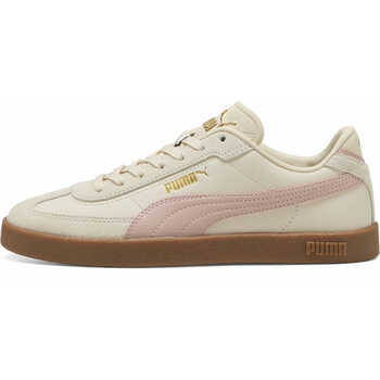 Кеды Puma Club II Era