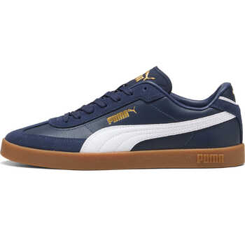 Кеды Puma Club II Era
