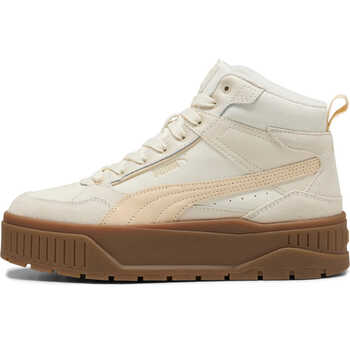 Кеды Karmen II Idol Mid WTR