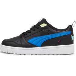 Кеды Puma Rebound V6 Lo MID 90s Jr