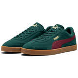 Кеды Puma Club II Era Suede - картинка 1