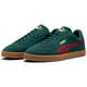 Кеды Puma Club II Era Suede - картинка 1