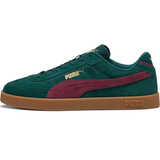 Кеды Puma Club II Era Suede - картинка