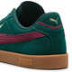 Кеды Puma Club II Era Suede - картинка 2