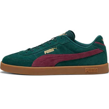 Кеды Puma Club II Era Suede
