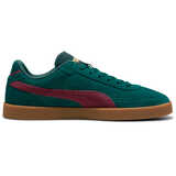 Кеды Puma Club II Era Suede - картинка 4