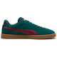 Кеды Puma Club II Era Suede - картинка 4