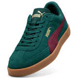 Кеды Puma Club II Era Suede - картинка 5