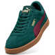 Кеды Puma Club II Era Suede - картинка 5