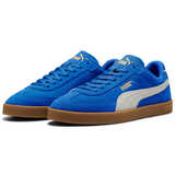 Кеды Puma Club II Era Suede - картинка 1