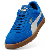 Кеды Puma Club II Era Suede - картинка 5