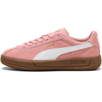 Кеды Puma Club Klassika SD